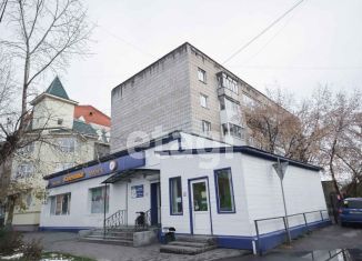 Продается офис, 143.3 м2, Томск, Октябрьский район, улица Пушкина, 7А