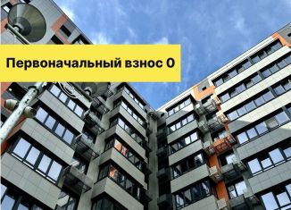 Продажа однокомнатной квартиры, 39.2 м2, Ростов-на-Дону