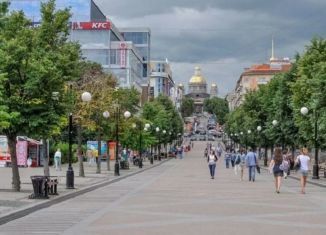 Офис в аренду, 66 м2, Пенза, Московская улица, 6, Ленинский район