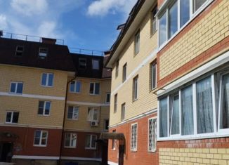 Аренда 3-комнатной квартиры, 65 м2, Клин, Клинская улица, 56к2