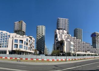 Продаю 2-комнатную квартиру, 78 м2, Москва, бульвар Павла Филонова, станция ЗИЛ