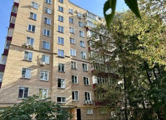 Продам 2-комнатную квартиру, 44.5 м2, Москва, 2-я Владимирская улица, 6к1