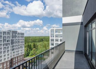 Продажа 3-комнатной квартиры, 94.5 м2, Ижевск, ЖК Парк-Квартал Атмосфера, улица Холмогорова, 109