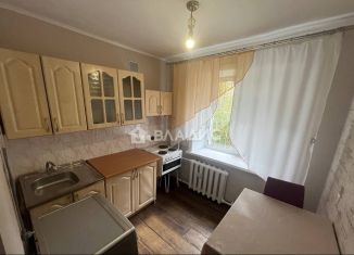 Продается 1-ком. квартира, 31.4 м2, Бурятия, улица Жердева, 54