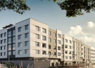 Продажа трехкомнатной квартиры, 85.1 м2, Светлогорск