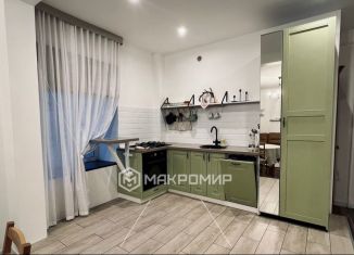 Сдается 3-ком. квартира, 89 м2, Санкт-Петербург, Манежный переулок, 2, муниципальный округ Литейный