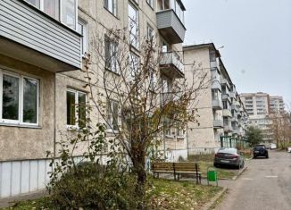 Продается 1-комнатная квартира, 30.3 м2, Железногорск, проспект Курчатова, 66