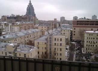 Сдаю 5-комнатную квартиру, 130 м2, Москва, улица Чаянова, 10с1, улица Чаянова