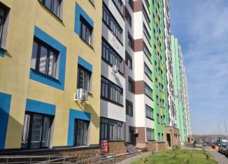 Продажа однокомнатной квартиры, 42.7 м2, Уфа, улица Асхата Мирзагитова, 10