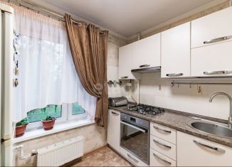 Продается 2-комнатная квартира, 44.4 м2, Казань, улица Лукина, 1А