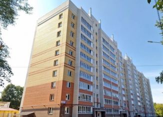 Продажа 1-комнатной квартиры, 42 м2, Чебоксары, улица Грасиса, 1к1, Московский район