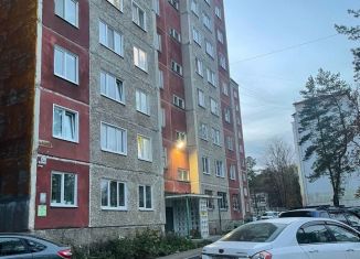 2-ком. квартира в аренду, 50 м2, Ульяновская область, улица М. Тореза, 5Б