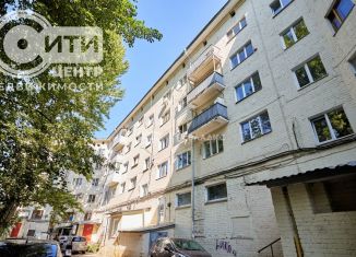 Продажа гаража, 18 м2, Воронеж, Центральный район, Пушкинская улица, 2