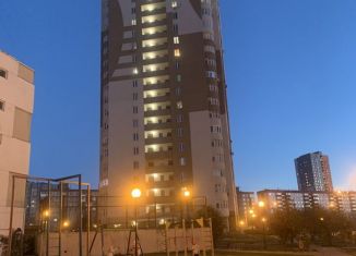 Продажа 1-комнатной квартиры, 46 м2, Пермь, шоссе Космонавтов, 213