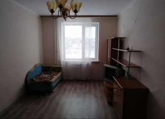 Сдается 1-комнатная квартира, 37 м2, поселок городского типа Стройкерамика, улица Петра Монастырского, 1