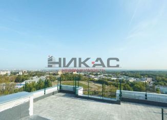 3-ком. квартира на продажу, 95.4 м2, Ярославская область