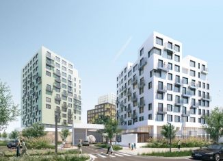 Продажа 2-комнатной квартиры, 52.3 м2, Тюменская область