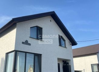 Продаю дом, 115 м2, деревня Шмидтово, Центральная улица