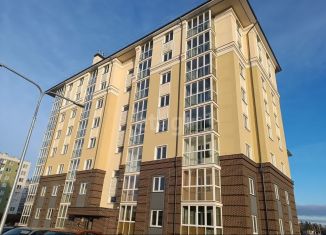 Продаю 1-ком. квартиру, 37 м2, Калининградская область, Молодёжная улица, 4к2