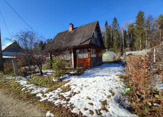 Продажа дачи, 27.4 м2, посёлок Билимбай, коллективный сад № 86, 180