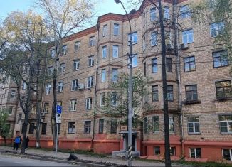 Продается двухкомнатная квартира, 55 м2, Москва, Верхняя Первомайская улица, 2/32