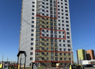 Продаю 1-комнатную квартиру, 38.8 м2, Уфа, Ленинский район