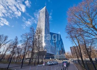 Продажа 4-комнатной квартиры, 182 м2, Москва, Мосфильмовская улица, 8