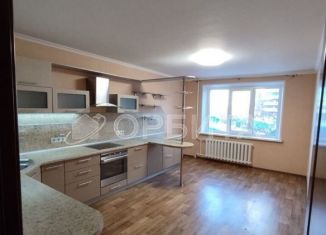 Продам трехкомнатную квартиру, 90.1 м2, Тюмень, улица Николая Семёнова, 27к3, Восточный округ