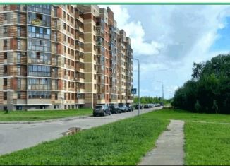 Продам квартиру студию, 18.2 м2, деревня Ивановское, улица Семёна Гордого, 3