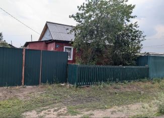 Продаю дом, 61.5 м2, Борзя, улица Матросова, 36