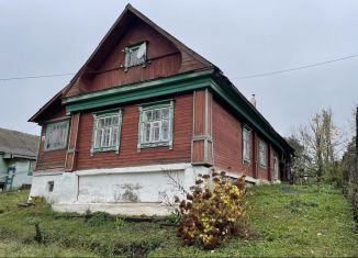 Продается дом, 60 м2, Владимирская область, Заречная улица, 40