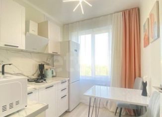 Продажа 1-комнатной квартиры, 32 м2, Москва, метро Чертановская, Черноморский бульвар, 19к1