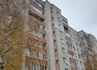 Сдам трехкомнатную квартиру, 65 м2, Рыбинск, улица Суркова, 21