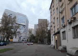 Продам квартиру студию, 11 м2, Москва, Стрелецкая улица, 6, СВАО