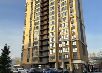 Продам 1-комнатную квартиру, 35 м2, Алтайский край, улица Чайковского, 35к1