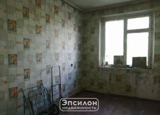 Трехкомнатная квартира на продажу, 61 м2, Курск, Союзная улица, 51А, Железнодорожный округ