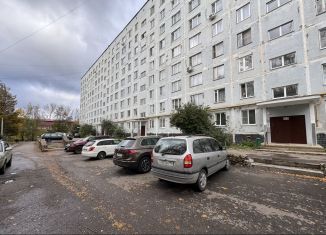 Квартира на продажу свободная планировка, 43.7 м2, Пущино, микрорайон Г, 28