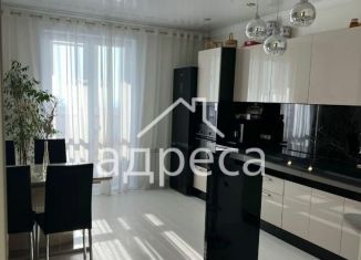 Продам 1-комнатную квартиру, 58 м2, Самара, Корабельная улица, 10