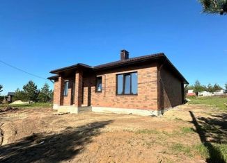 Продаю коттедж, 124 м2, посёлок Пятидворка