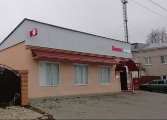 Продаю помещение свободного назначения, 160.4 м2, Гаврилов Посад, улица Урицкого, 4