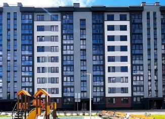 Продажа трехкомнатной квартиры, 87 м2, Калининградская область, Советский проспект, 238