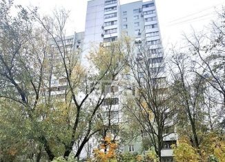 Продаю 1-ком. квартиру, 36.1 м2, Москва, Кировоградская улица, 20к1, метро Южная