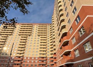 Продам квартиру студию, 33 м2, Московская область, Школьная улица