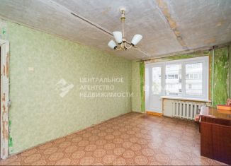 Продается 1-ком. квартира, 29.6 м2, Рязанская область, улица Стройкова, 84к1