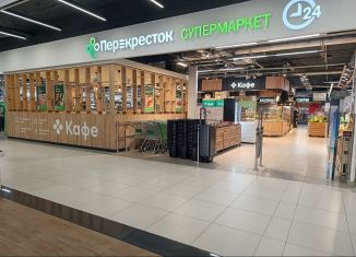 Сдача в аренду торговой площади, 19 м2, Москва, Боровское шоссе, 6, ЗАО