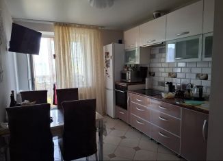 Продам 1-комнатную квартиру, 37 м2, Воронеж, Беговая улица, 223/2, ЖК Янтарный