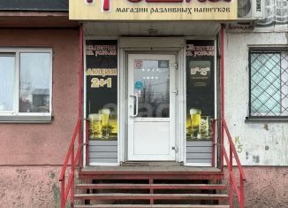 Помещение свободного назначения на продажу, 44.6 м2, Бийск, переулок Владимира Мартьянова, 43