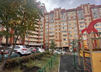 Сдача в аренду 2-ком. квартиры, 69 м2, Саранск, Республиканская улица, 151А