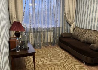 Сдам в аренду однокомнатную квартиру, 29.6 м2, поселок городского типа Стройкерамика, Народная улица, 7А