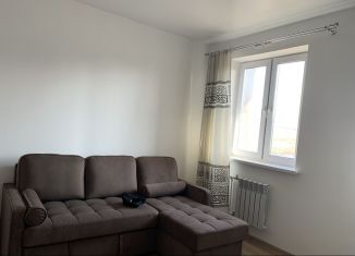 Сдается квартира студия, 27 м2, Бурятия, 105-й микрорайон, 40